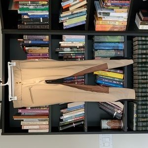 Never Worn Riding Breeches